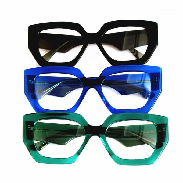 sunglasses betsion women reading glasses fashion retro full rim cat eye acetate +100 +150 +175 +200 +250 +275 +300 +325 +350 +375 +400 +450, White;black
sunglasses betsion women reading glasses fashion retro full rim cat eye acetate +100 +150 +175 +200 +250 +275 +300 +325 +350 +375 +400 +450, White;black