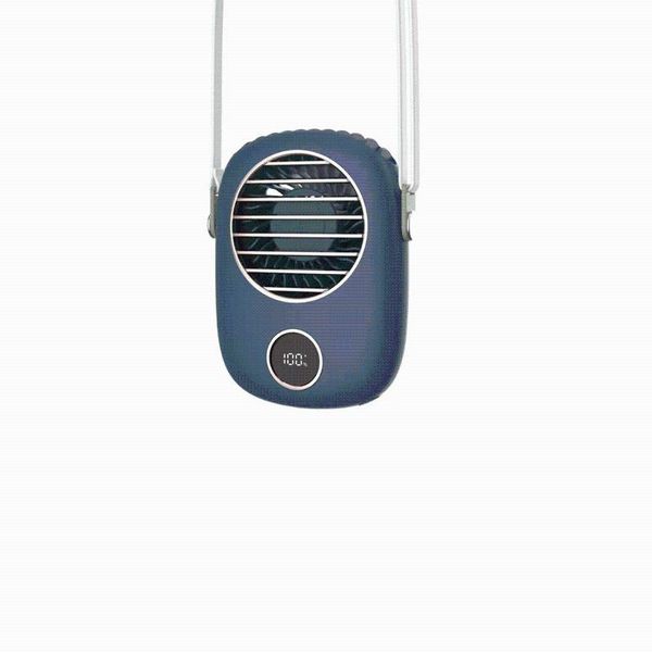 electric fans hanging neck fan mini cooler usb 2000mah rechargeable ventilador outdoor travel handheld portable silent cooling home
electric fans hanging neck fan mini cooler usb 2000mah rechargeable ventilador outdoor travel handheld portable silent cooling home