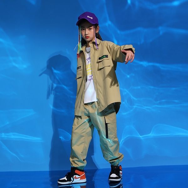 children's new year's day performance clothes boys and girls' personality hip hop suit children's walk show autumn fashi, Black;white
children's new year's day performance clothes boys and girls' personality hip hop suit children's walk show autumn fashi, Black;white