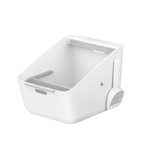 other cat supplies training toilet cats litter box large tray self cleaning pet automatic inodoro katzenklo wc gato supply teddy 30mc10
other cat supplies training toilet cats litter box large tray self cleaning pet automatic inodoro katzenklo wc gato supply teddy 30mc10