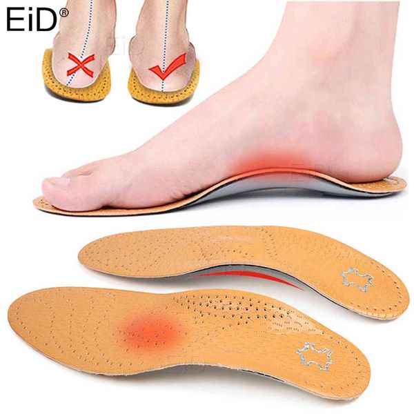 eid leather ortc insole for flat feet arch support o/x leg orthopedic shoes sole insoles for feet men women children h1106, White;pink
eid leather ortc insole for flat feet arch support o/x leg orthopedic shoes sole insoles for feet men women children h1106, White;pink