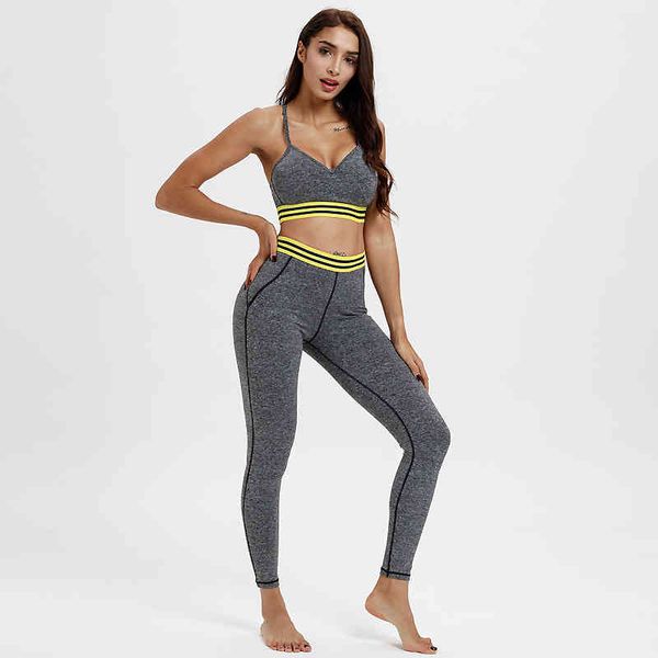 women's tracksuits women sport suit female yoga set ensemble gray hit color tracksuit sportswear fitness workout gym wear run
women's tracksuits women sport suit female yoga set ensemble gray hit color tracksuit sportswear fitness workout gym wear run