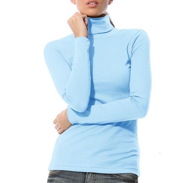 women's t-shirt turtleneck cotton t shirts long sleeves bodycon casual autumn winter high colar t-shirt female plus size 5xl 6xl 2321 c, White
women's t-shirt turtleneck cotton t shirts long sleeves bodycon casual autumn winter high colar t-shirt female plus size 5xl 6xl 2321 c, White
