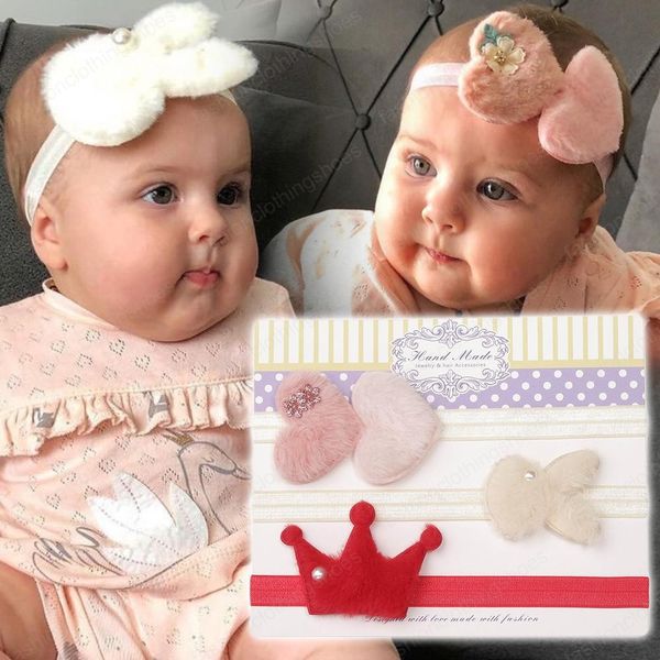 3piece/set baby girls newborn cute headbands hair accessories soft elastic hairband turban for infant toddler party supplies headwear child, Slivery;white
3piece/set baby girls newborn cute headbands hair accessories soft elastic hairband turban for infant toddler party supplies headwear child, Slivery;white