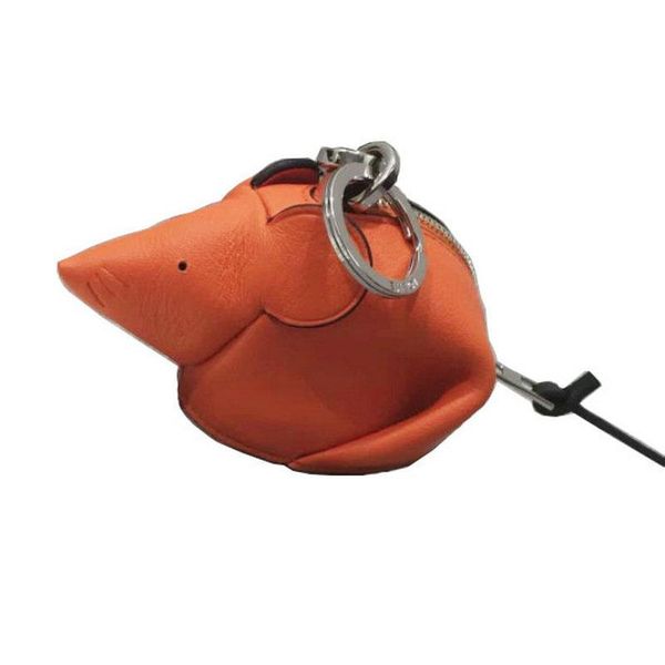 coin purses trong genuine leather handmade cute mouse purse girl's mini rat bag wallet pendant accessories with hook and keyring, Red;black
coin purses trong genuine leather handmade cute mouse purse girl's mini rat bag wallet pendant accessories with hook and keyring, Red;black