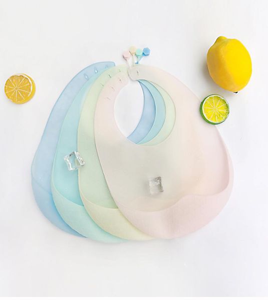 ultra-thin silicone baby bibs waterproof feeding bib breathable solid soft babies accessories born infants & burp cloths
ultra-thin silicone baby bibs waterproof feeding bib breathable solid soft babies accessories born infants & burp cloths