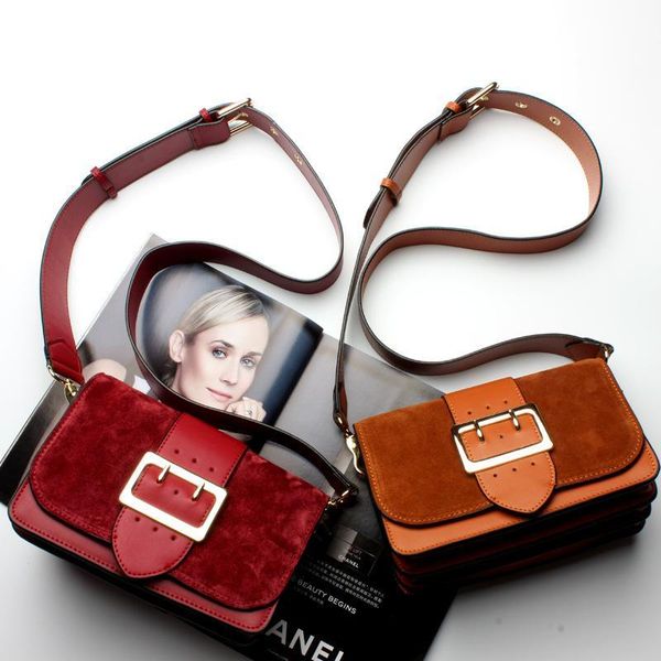 female new tide cowhide brand s leather handbag ladies fashion leisure shoulder crossbody bag
female new tide cowhide brand s leather handbag ladies fashion leisure shoulder crossbody bag