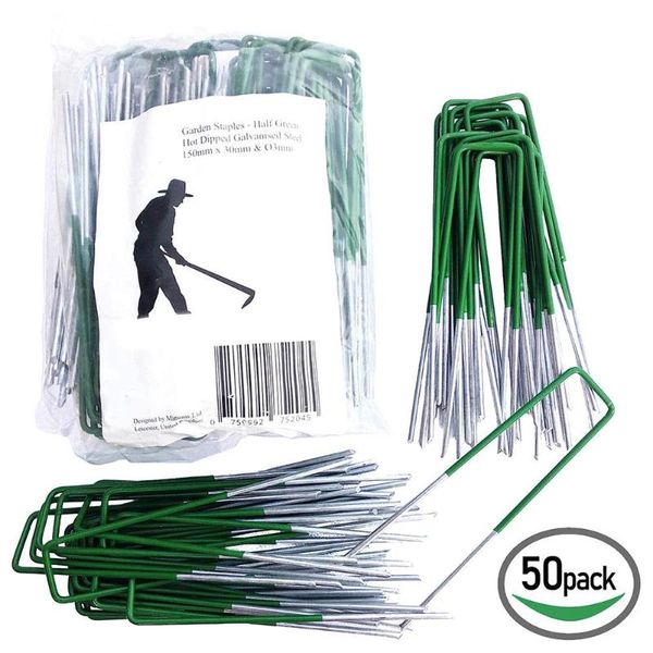 decorative flowers & wreaths u-shaped fixing nail garden galvanized steel pile sturdy durable safety nails for landscape grass mulch fix too
decorative flowers & wreaths u-shaped fixing nail garden galvanized steel pile sturdy durable safety nails for landscape grass mulch fix too