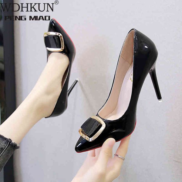 sandals 2021 autumn stiletto high heels pointed toe shallow mouth red sole female party dress fashion bridesmaid wedding shoe, Black
sandals 2021 autumn stiletto high heels pointed toe shallow mouth red sole female party dress fashion bridesmaid wedding shoe, Black