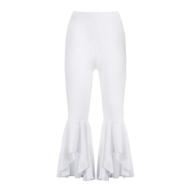 women's pants & capris women elastic waist flared slim fit party fabala polyester ninth high casual summer -xl, Black;white
women's pants & capris women elastic waist flared slim fit party fabala polyester ninth high casual summer -xl, Black;white