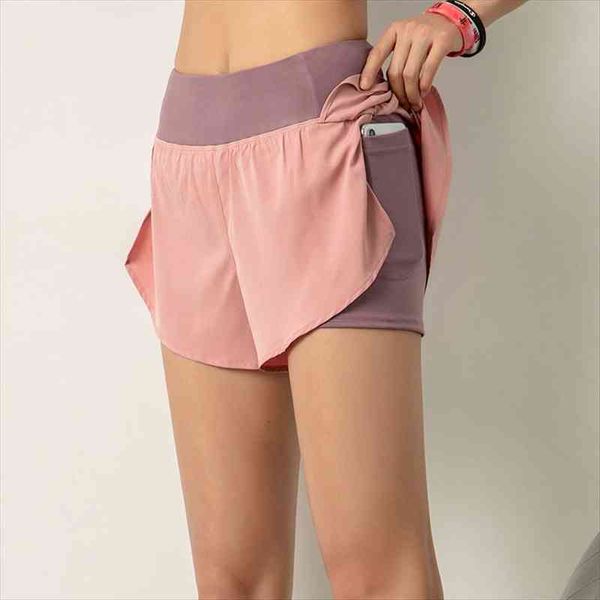 summer with pockets women short high waist fitness workout quick dry breathable, White;black
summer with pockets women short high waist fitness workout quick dry breathable, White;black