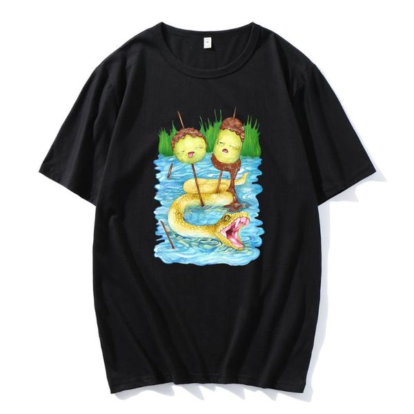 men's t-shirts 2021 hip- princess bubblegum rock shirt adventure printed couple style tees casual oversized streetwear graphic clothing, White;black
men's t-shirts 2021 hip- princess bubblegum rock shirt adventure printed couple style tees casual oversized streetwear graphic clothing, White;black