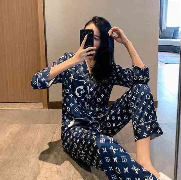 fashion new pajamas for women sleepwear plus size silk robe sets woman y0423, Black;red
fashion new pajamas for women sleepwear plus size silk robe sets woman y0423, Black;red