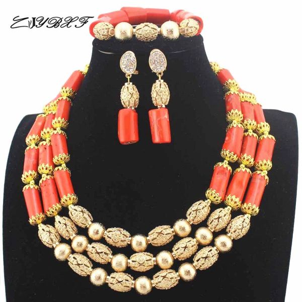 earrings & necklace coral african beads jewelry set nigerian wedding gift costume women hd8850, Silver
earrings & necklace coral african beads jewelry set nigerian wedding gift costume women hd8850, Silver