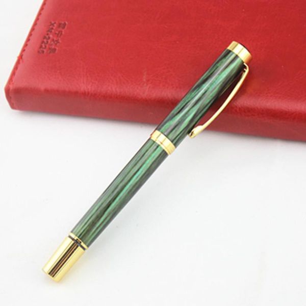 fountain pens dika wen iraurita pen full metal ink office school supplies student writing stationery for gift
fountain pens dika wen iraurita pen full metal ink office school supplies student writing stationery for gift