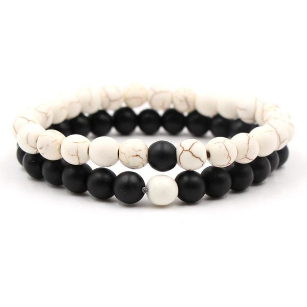 beaded, strands 2pcs/set couples jewelry classic distance bracelet bangle for men 8mm black lava beaded bracelets women set
beaded, strands 2pcs/set couples jewelry classic distance bracelet bangle for men 8mm black lava beaded bracelets women set