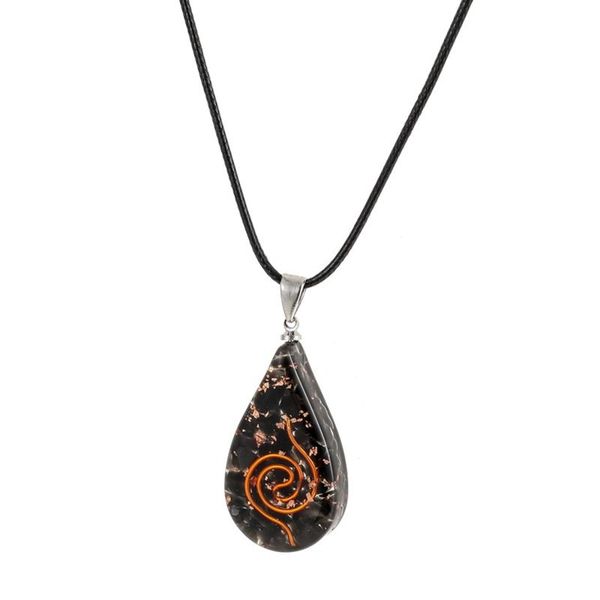 pendant necklaces chakra orgonite energy crystal amulet aura smart meditation jewelry yoga charm unisex, Silver
pendant necklaces chakra orgonite energy crystal amulet aura smart meditation jewelry yoga charm unisex, Silver