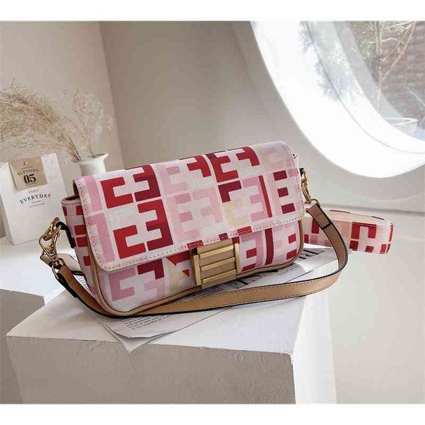 80% off armpit popular spring and summer bag women new fashion single shoulder atmosphere model slant across handbags
80% off armpit popular spring and summer bag women new fashion single shoulder atmosphere model slant across handbags