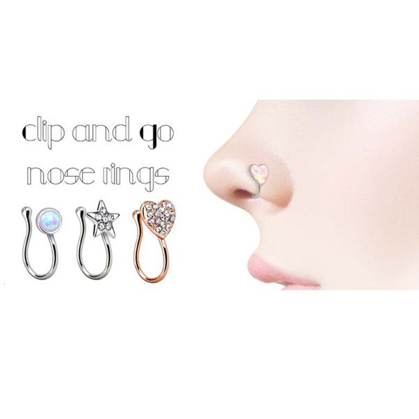 april 2016 human body piercing jewelry popular false nose ring simple crystal clip nail
april 2016 human body piercing jewelry popular false nose ring simple crystal clip nail