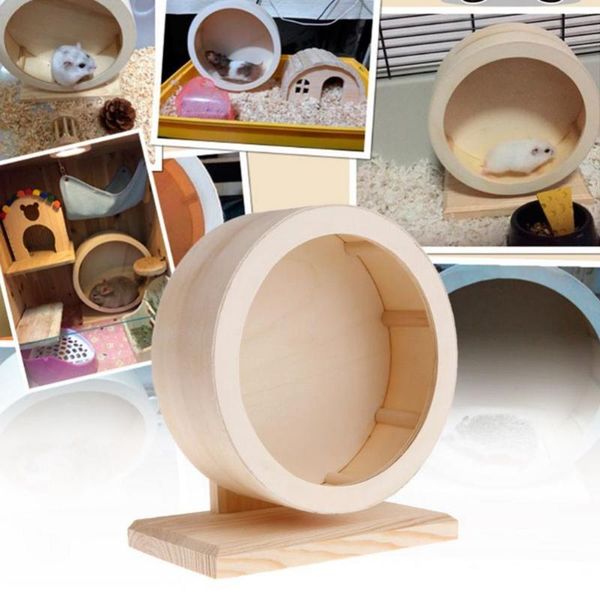 wooden mute roller hamster running exercise mouse hedgehog sports wheel yellow logs for easy placement bite resistant pet toy small animal s
wooden mute roller hamster running exercise mouse hedgehog sports wheel yellow logs for easy placement bite resistant pet toy small animal s