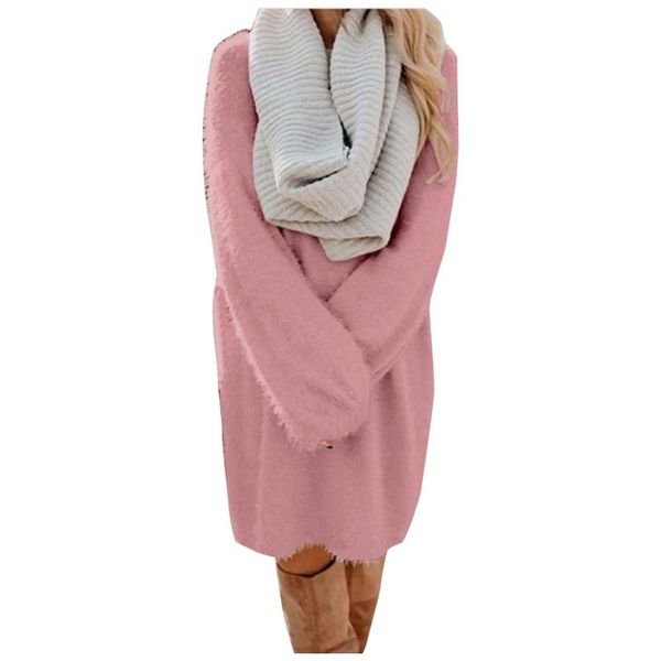 casual dresses 2021 winter knitted midi dress elegant female long sleeve korean turtlenecks vestidos sweaters streetwear robes, Black;gray
casual dresses 2021 winter knitted midi dress elegant female long sleeve korean turtlenecks vestidos sweaters streetwear robes, Black;gray