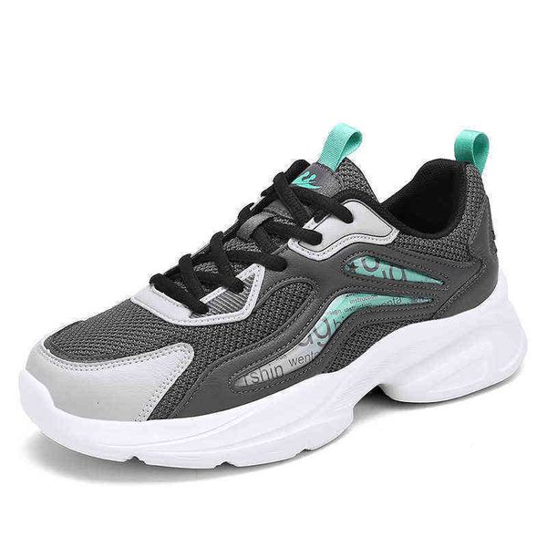 2021 autumn thick soled trend daddy sho ins fashion outdoor casual mh sports running
2021 autumn thick soled trend daddy sho ins fashion outdoor casual mh sports running