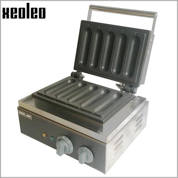 bread makers xeoleo dog waffle maker sausage machine electric 5 pieces non stick french muffin lolly
bread makers xeoleo dog waffle maker sausage machine electric 5 pieces non stick french muffin lolly