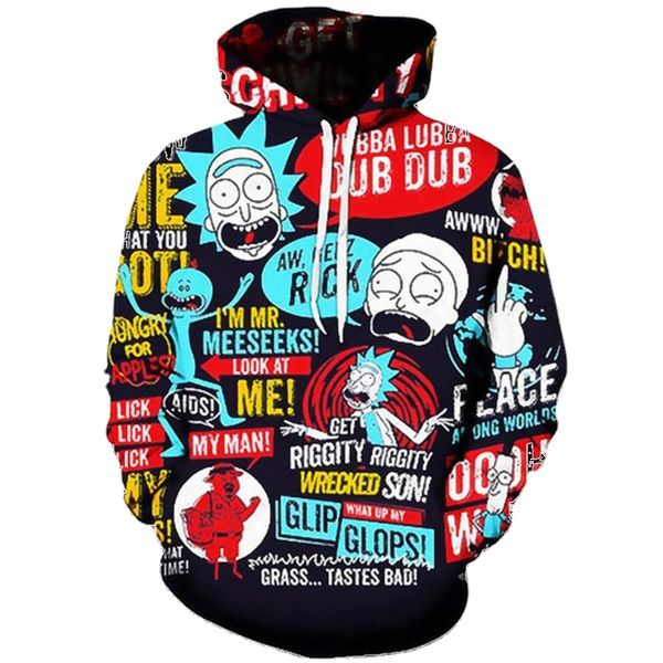 doctor pattern men 3d printed rick customized hoodie visual impact party punk goth round neck american sweatshirt hoodie, Black
doctor pattern men 3d printed rick customized hoodie visual impact party punk goth round neck american sweatshirt hoodie, Black