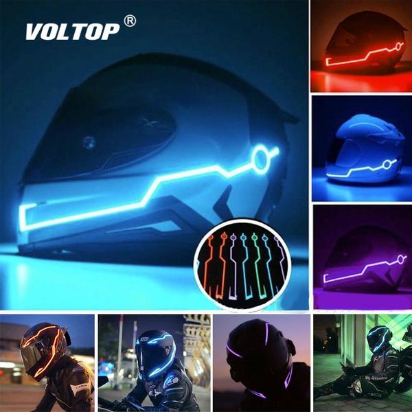 motorcycle helmets full face helmet led decorative strip casco moto cascos para de accessories
motorcycle helmets full face helmet led decorative strip casco moto cascos para de accessories