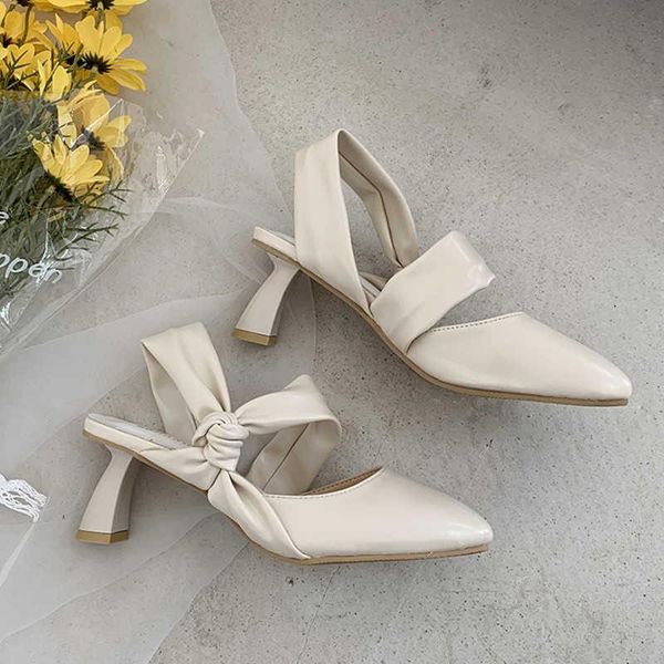 sandals women 2021 summer shoes fashion elegant high heels lady soft leather comfort office woman brand, Black
sandals women 2021 summer shoes fashion elegant high heels lady soft leather comfort office woman brand, Black
