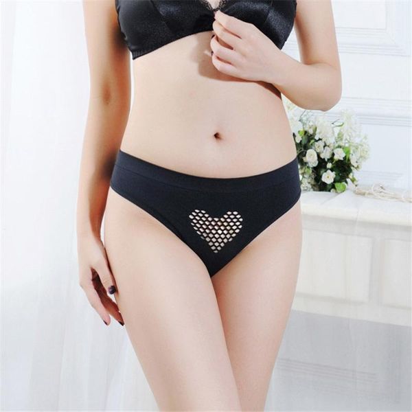 women's panties lingerie ropa mujer underwear women lenceria tanga thong simplicity fashion solid color love hollow out comfortable, Black;pink
women's panties lingerie ropa mujer underwear women lenceria tanga thong simplicity fashion solid color love hollow out comfortable, Black;pink