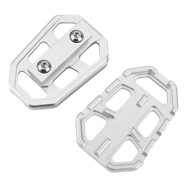 motorcycle cnc billet wide foot pegs pedals rest footpegs for- f750gs f850gs g310gs r1200gs s1000xr
motorcycle cnc billet wide foot pegs pedals rest footpegs for- f750gs f850gs g310gs r1200gs s1000xr