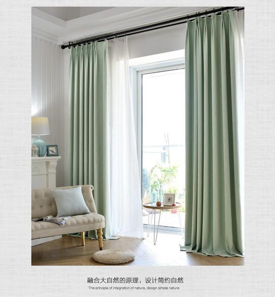 curtain & drapes modern minimalist solid color curtains fabric living room bedroom den thick blackout
curtain & drapes modern minimalist solid color curtains fabric living room bedroom den thick blackout