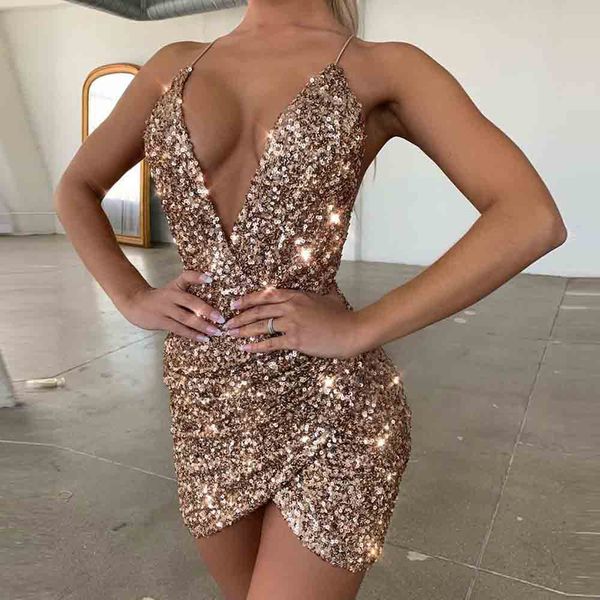 sling dress deep v neck autumn silver sequined backless women off shoulder mini dress christmas party club appointment strap dresses, White;black
sling dress deep v neck autumn silver sequined backless women off shoulder mini dress christmas party club appointment strap dresses, White;black