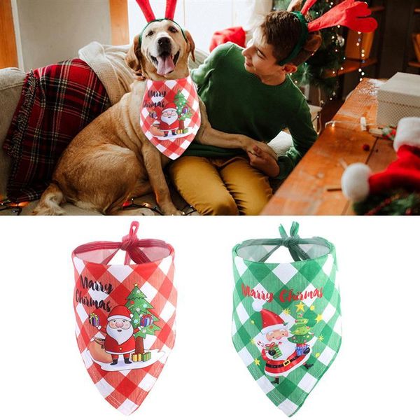 christmas pet bib fashion cute cartoon lovely dog bandana puppy neckerchief accesories apparel
christmas pet bib fashion cute cartoon lovely dog bandana puppy neckerchief accesories apparel