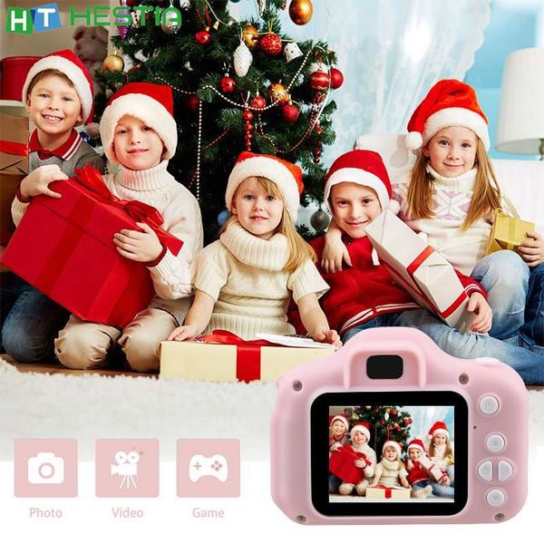 mini portable digital children camera hd 1080p screen fashion cute 2.0 inch for boys girls holiday gift drop pink cameras
mini portable digital children camera hd 1080p screen fashion cute 2.0 inch for boys girls holiday gift drop pink cameras