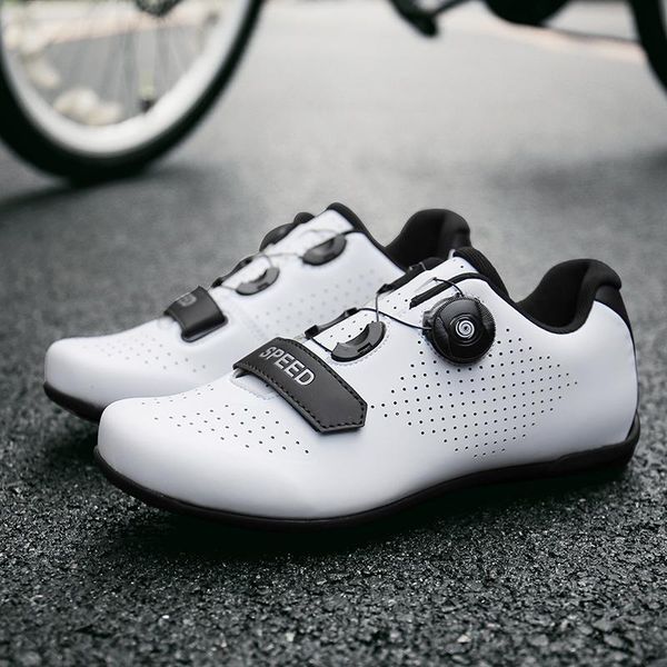 men's and women's road mountain bike shoes spd ladies race non-slip breathable cycling zapatillas ciclismo mtb size 36 -46 footwea, Black
men's and women's road mountain bike shoes spd ladies race non-slip breathable cycling zapatillas ciclismo mtb size 36 -46 footwea, Black