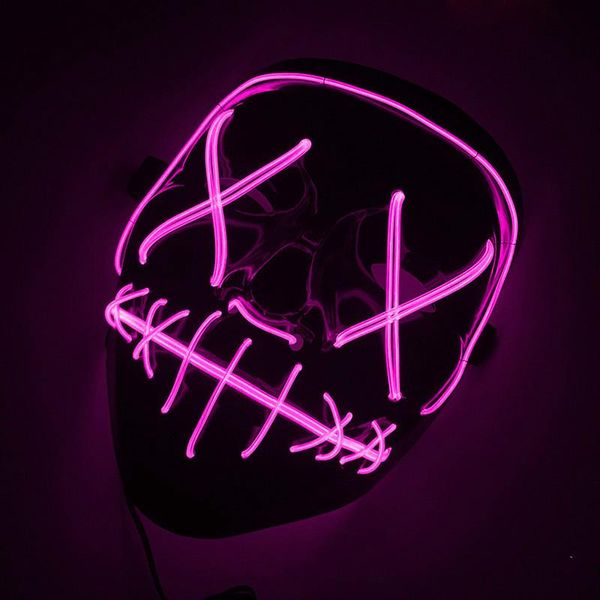 party masks 2021 halloween mask led cold light up black horror funny festival cosplay costume supplies highlight
party masks 2021 halloween mask led cold light up black horror funny festival cosplay costume supplies highlight