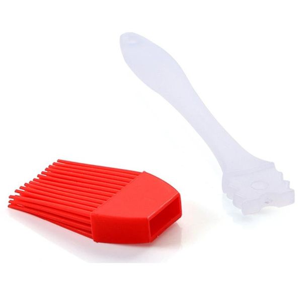 tools & accessories silicone oil brush household high temperature resistant baking barbecue kitchen pancake tool
tools & accessories silicone oil brush household high temperature resistant baking barbecue kitchen pancake tool