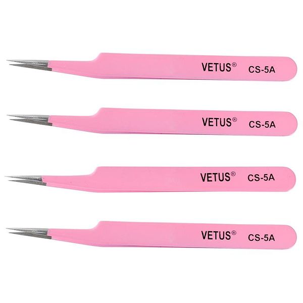 eyebrow tools & stencils 10pcs/lot vetus pink eyelash tweezers curved straight stainless steel makeup pincet 3d lash tweezer
eyebrow tools & stencils 10pcs/lot vetus pink eyelash tweezers curved straight stainless steel makeup pincet 3d lash tweezer