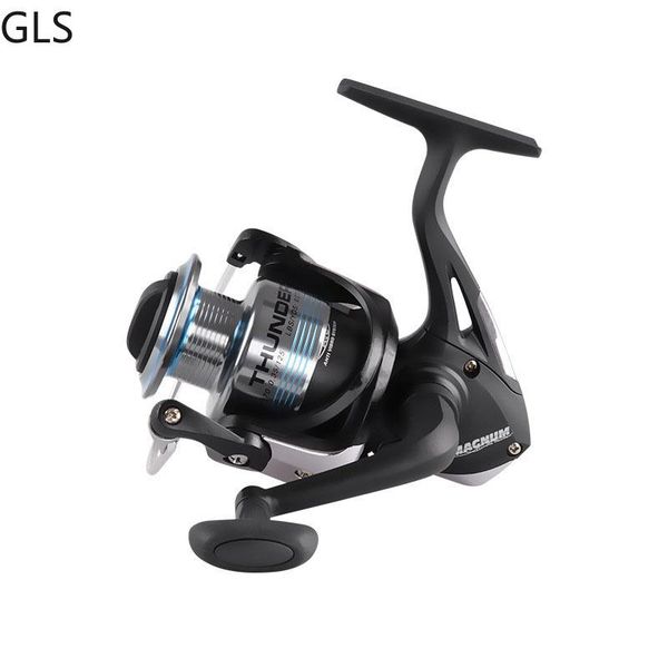 baitcasting reels spinning reel 1000-6000 series 5bb fishing left/right interchangeable carp feeder
baitcasting reels spinning reel 1000-6000 series 5bb fishing left/right interchangeable carp feeder