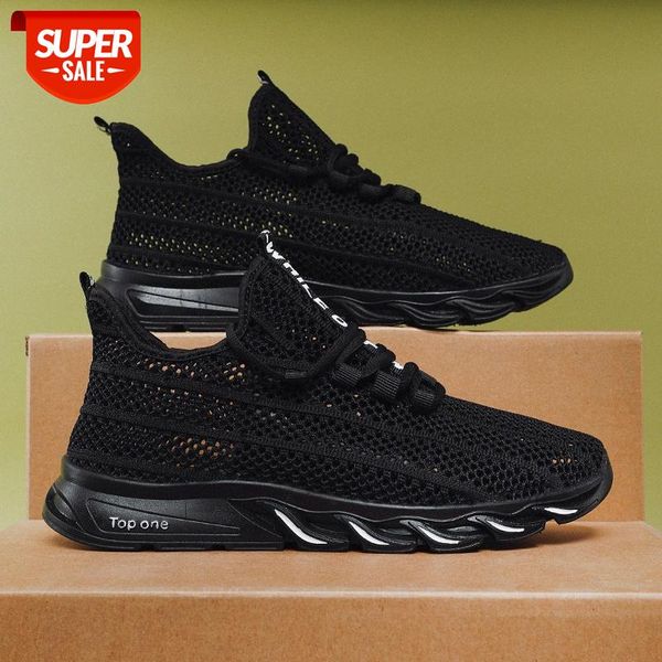 summer men's shoes low cut breathable big net fly woven sports running fashion casual old #wz0w
summer men's shoes low cut breathable big net fly woven sports running fashion casual old #wz0w