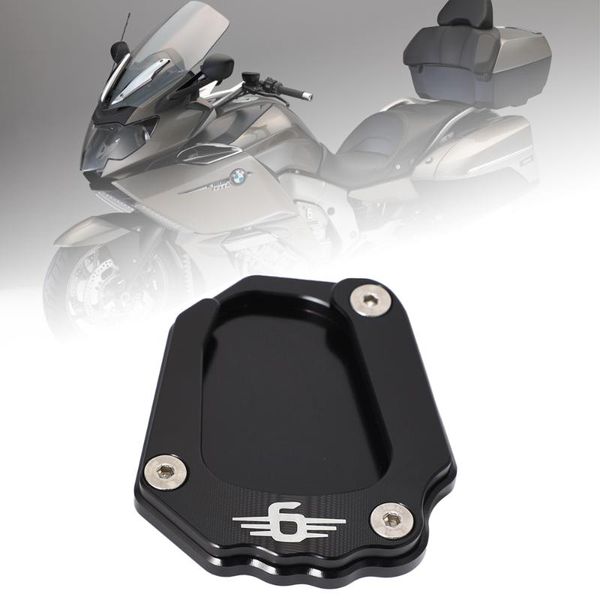 pedals motorcycle cnc kickstand foot side stand extension pad support plate enlarge for k1600gt k1600gtl 2021-2021(black)
pedals motorcycle cnc kickstand foot side stand extension pad support plate enlarge for k1600gt k1600gtl 2021-2021(black)