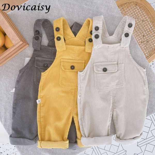 baby overalls solid color autumn winter corduroy girls jumpsuit kids casual loose trousers infant pants jumpsuits, Blue
baby overalls solid color autumn winter corduroy girls jumpsuit kids casual loose trousers infant pants jumpsuits, Blue