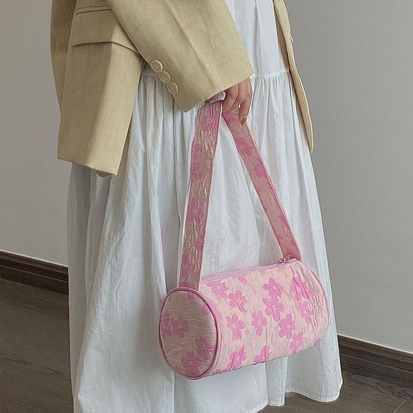 waist bags round underarm bag cute flower women small shoulder bucket vintage design ladies handbags evening clutch purse
waist bags round underarm bag cute flower women small shoulder bucket vintage design ladies handbags evening clutch purse