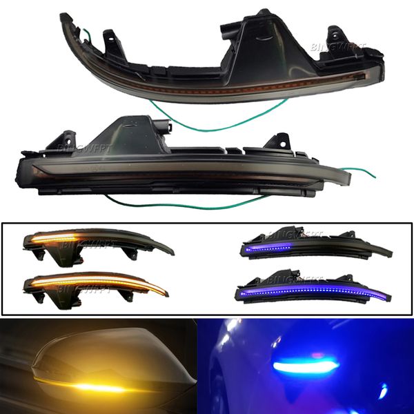 dynamic turn signal led side wing rearview mirror sequential indicator blinker repeater light for audi a7 s7 rs7 4g 2010-
dynamic turn signal led side wing rearview mirror sequential indicator blinker repeater light for audi a7 s7 rs7 4g 2010-
