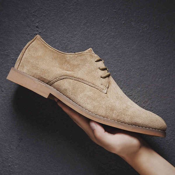 dress shoes casual men suede leather bottom fashion breathable loafers lace-up oxfords male zapatos hombre size 38-46 a4 meii, Black
dress shoes casual men suede leather bottom fashion breathable loafers lace-up oxfords male zapatos hombre size 38-46 a4 meii, Black