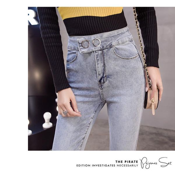 denim pencil pants blue color womens jeans donna stretch bottoms skinny for women trousers 9196 women's
denim pencil pants blue color womens jeans donna stretch bottoms skinny for women trousers 9196 women's