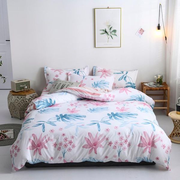 bedding sets bed linens set /king size bedclothes flower pastoral single duvet cover sheet pillowcase beddings
bedding sets bed linens set /king size bedclothes flower pastoral single duvet cover sheet pillowcase beddings