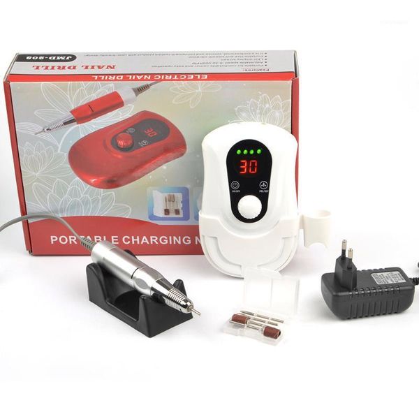 professional manicure machine rechargeable nail drill milling polishing 35000rpm speed and lcd monitor1
professional manicure machine rechargeable nail drill milling polishing 35000rpm speed and lcd monitor1